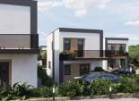 Obra nueva - Independiente / Villa -
Finestrat