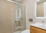 Nieuwbouw Woningen - Appartement -
Benijofar - Pueblo
