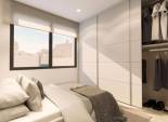 Nieuwbouw Woningen - Appartement -
Torrevieja - Playa del Acequión