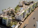 Nouvelle construction - Appartement -
Finestrat