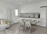 Nouvelle construction - Villa -
Torre Pacheco - Balsicas