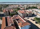 Herverkoop - Appartement -
Torrevieja - San Luis