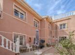 Herverkoop - Vrijstaande woning / Villa -
Ciudad Quesada - Rojales - Ciudad Quesada