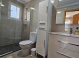 Herverkoop - Appartement -
Torrevieja