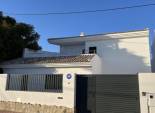 Neue Gebäude - Freistehend / Villa -
San Pedro del Pinatar - San Pedro Del Pinatar