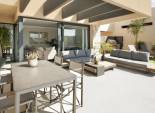 Nieuwbouw Woningen - Villa -
Banos y Mendigo - Altaona Golf