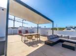 Neue Gebäude - Bungalow -
Torrevieja - Los Balcones