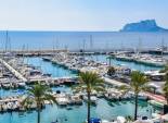 Neue Gebäude - Villa -
Moraira_Teulada - Verde Pino