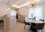 Nieuwbouw Woningen - Bungalow -
Rojales - Doña Pepa