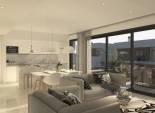 New Build - Detached House / Villa -
Casas del Aljibe