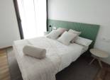 Nieuwbouw Woningen - Villa -
Polop - PAU 1