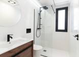 Nieuwbouw Woningen - Villa -
Pilar de la Horadada - pueblo