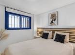Wiederverkauf - Apartment -
Torrevieja - Nueva Torrevieja - Aguas Nuevas