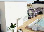 Obra nueva - Apartamento -
Alicante - Centro