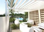 Nieuwbouw Woningen - Appartement -
Orihuela Costa - Lomas de Cabo Roig