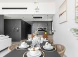 Nouvelle construction - Villa -
Torrevieja - Los Balcones