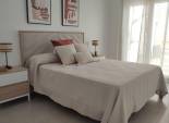 Nouvelle construction - Villa -
Torre Pacheco - Balsicas