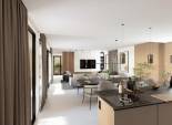 Nieuwbouw Woningen - Villa -
Banos y Mendigo - Altaona Golf