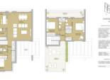 Nouvelle construction - Villa -
Pilar de la Horadada - Lo Romero Golf