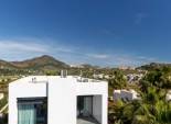Nieuwbouw Woningen - detached -
Cartagena