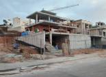 Nieuwbouw Woningen - Villa -
Dehesa de Campoamor