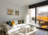 Herverkoop - Appartement -
Torrevieja