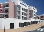 Nouvelle construction - Appartement -
Villajoyosa - Paraiso