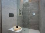 Nieuwbouw Woningen - Rijwoning -
Pilar de la Horadada - La Torre De La Horadada