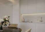 Nieuwbouw Woningen - Appartement -
Guardamar del Segura - Guardamar Del Segura