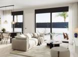 New Build - Detached House / Villa -
Torre-Pacheco