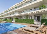 Nieuwbouw Woningen - Penthouse -
Los Alcazares - Los Alcázares