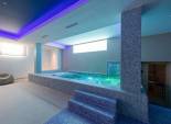 Nouvelle construction - Villa -
Benidorm - Puerta de Hierro