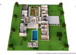 Nouvelle construction - Détaché / Villa -
Yecla