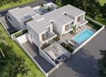 New Build - Villa -
Alfaz del Pi