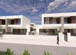 Nieuwbouw Woningen - terraced -
Dolores