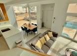 Herverkoop - Vrijstaande woning / Villa -
Ciudad Quesada - Rojales - Pueblo Bravo