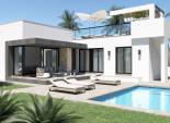 Nieuwbouw Woningen - terraced -
El Verger