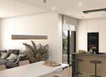 Nouvelle construction - Appartement -
Orihuela Costa - La Ciñuelica