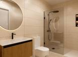 Nouvelle construction - Mitoyenne -
Torre Pacheco - Torre-Pacheco