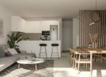 New Build - terraced -
Monforte del Cid