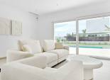 New Build - detached -
Los Montesinos