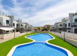 Herverkoop - Appartement -
San Miguel de Salinas