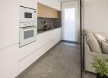 Nieuwbouw Woningen - Villa -
Pilar de la Horadada - Lo Romero Golf