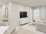 Nieuwbouw Woningen - Appartement -
Guardamar del Segura - Guardamar Del Segura