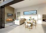 Nouvelle construction - detached -
Calasparra