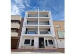 Nieuwbouw Woningen - Appartement -
Guardamar del Segura - Pueblo