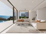 New Build - Detached House / Villa -
Cumbre del Sol