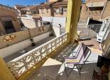 Herverkoop - Vrijstaande woning / Villa -
Ciudad Quesada - Rojales - Ciudad Quesada