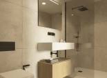 New Build - Penthouse -
Los Alcazares - Los Alcázares