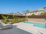 Nieuwbouw Woningen - Vrijstaande woning / Villa -
Pilar de la Horadada